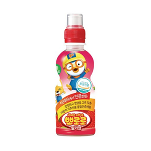 뽀로로 딸기 (웰스)