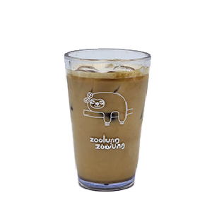 카페라떼ice