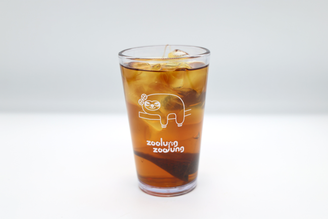얼그레이 iced