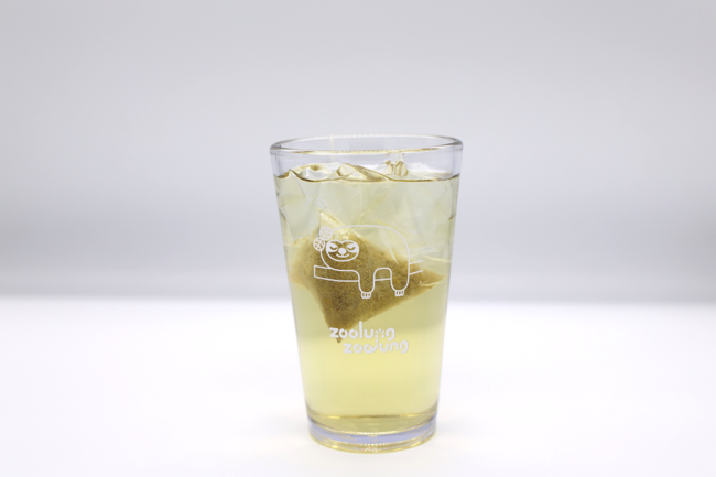캐모마일 iced