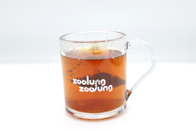 얼그레이 hot