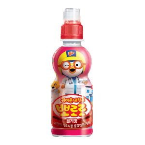 뽀로로딸기