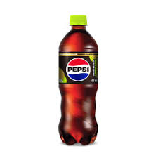 펩시제로 PET 500ml (칠성)